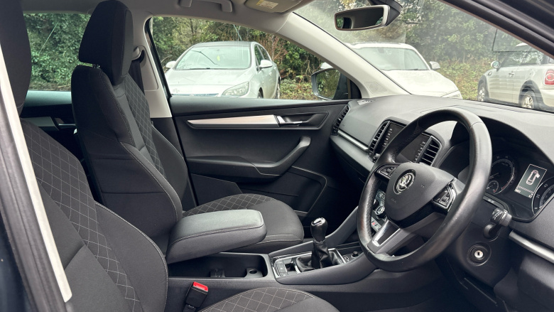 Skoda Karoq 1.0 TSI SE 5dr Petrol Estate